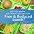 olathe school district free and reduced lunch