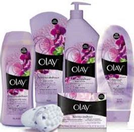 Olay Hand Soap Coupons