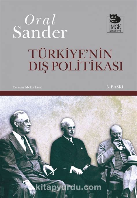 olaylarla türk dış politikası pdf