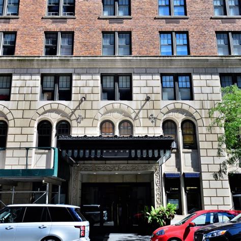 Olcott Condominium Nyc