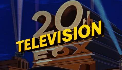 20th Century Fox Television (Alternate Variant)(1955) - YouTube