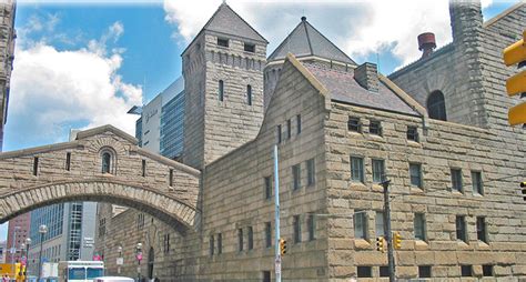 Pittsburgh History & Landmarks Foundation"Building Buddies” at the