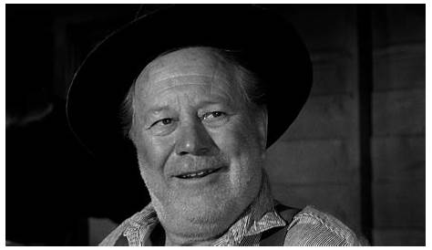 Unveiling The Timeless Allure Of "Old Faces Gunsmoke"