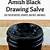 old fashioned black drawing salve recipe
