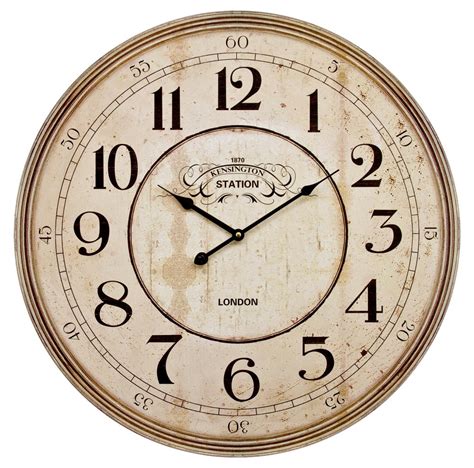 Timeless Charm: Uncover the Alluring Appeal of Old-Fashioned Clock Faces