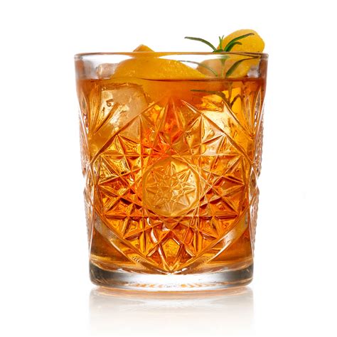 Cheers to Classic Elegance: Unveiling the Timeless Old Fashioned Cocktail Glass