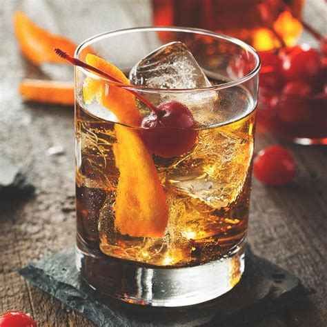 Whiskey Bliss: Uncover the Classic Charm of Jim Beam’s Old Fashioned Recipe!