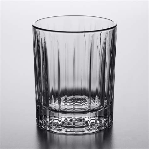 Raise Your Spirits: Unveiling the Timeless Elegance of Old Fashioned Glass vs. Rocks Glass