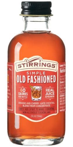 Discover the Best Old Fashioned Mix Near You – Satisfy Your Cravings Today!