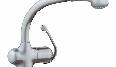 Grohe Classic Kitchen Faucet
