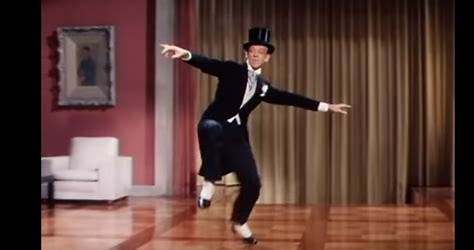 Old Hollywood Movie Stars Dance To Uptown Funk