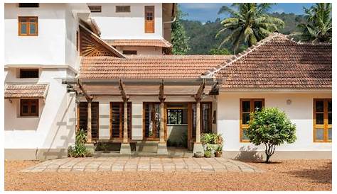 Old House Renovation Ideas In Kerala Plans With Photos Modern Design