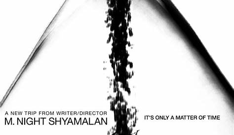 M. Night Shyamalan Shares Title And Artwork For New Movie: Old