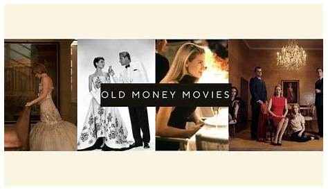 Old Money Movie Film 2017 AlloCiné