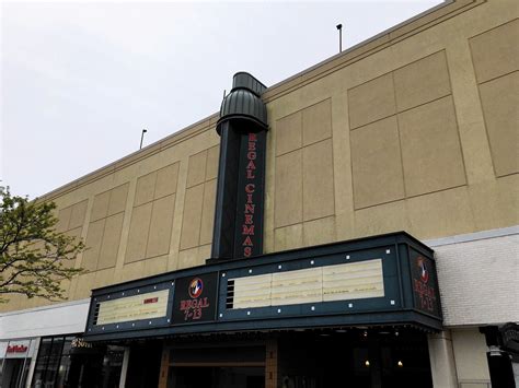 Old Orchard Movie Theater: A Classic Cinematic Experience