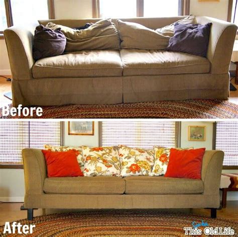 List Of Old Sofa Makeover Near Me Best References