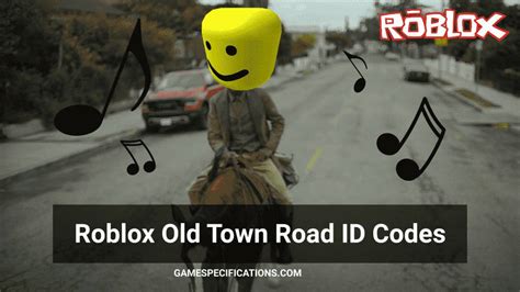 Old Town Road Roblox Song Id Jailbreak 2019