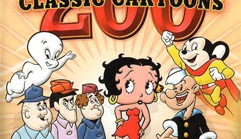 Old Vintage Cartoons Rock From David Skinner Best Classic Bands
