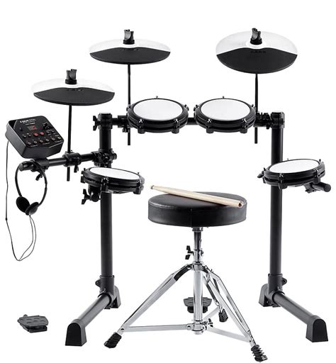 Old Alesis Electronic Drums