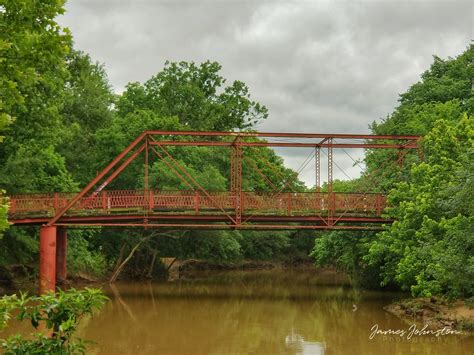 old alton bridge texas