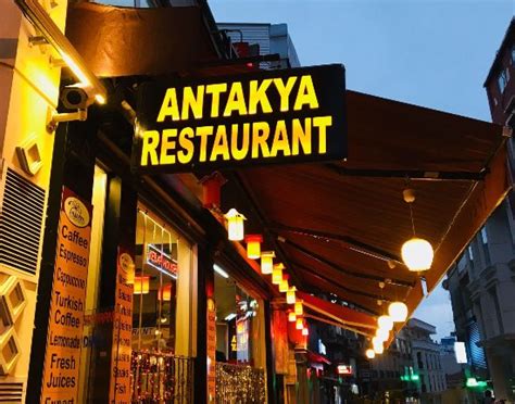 old antakya restaurant