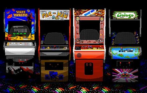 old arcade games unblocked