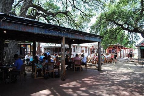 old austin restaurants