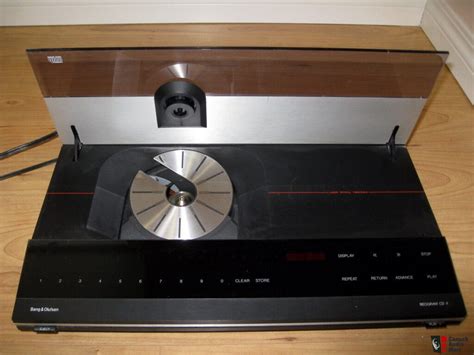 old bang and olufsen sound systems