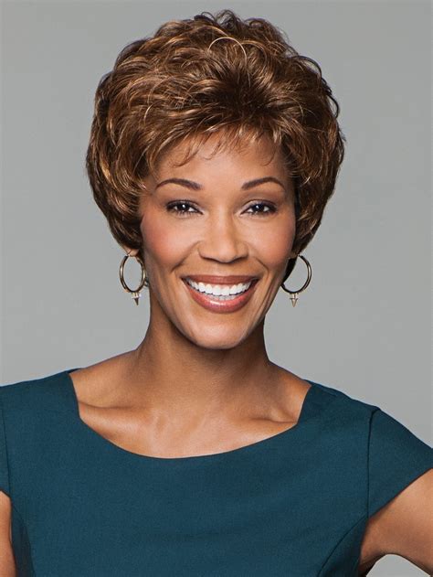 Old Black Women Wig Short Hair: A Guide to Finding the Perfect Style