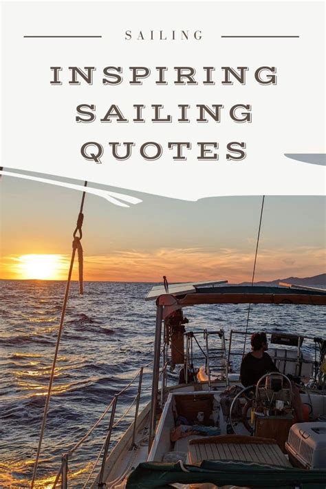 Old Boat Quotes