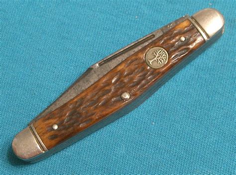 old boker knives for sale