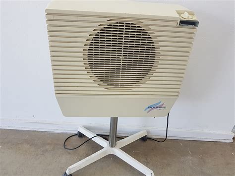 old bonaire evaporative cooler