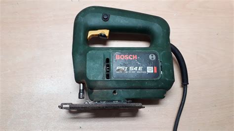 Old Bosch Jigsaw
