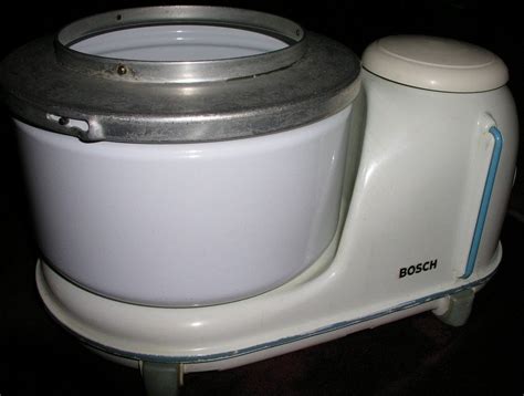 Old Bosch Universal Mixer