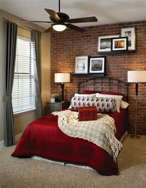 Old Brick Bedroom Sets