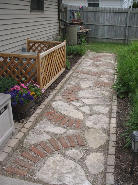 Add Value to your House with a Brick Patio