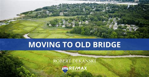 Old Bridge New Jersey