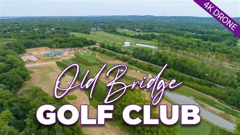 old bridge nj golf course news