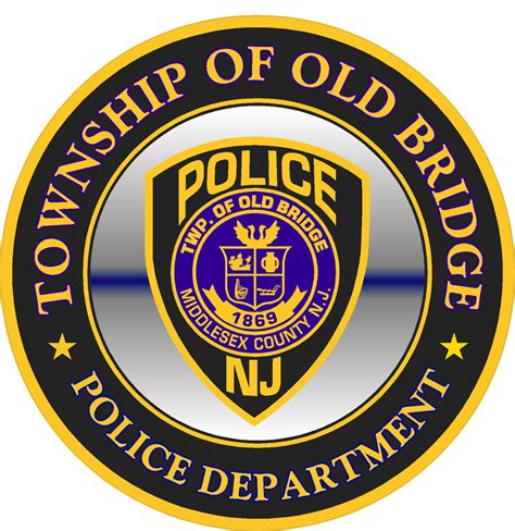 old bridge police department careers