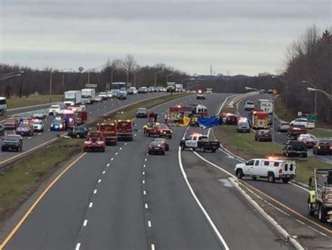 old bridge rt 9 accident
