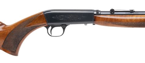 Old Browning 22 Long Rifle