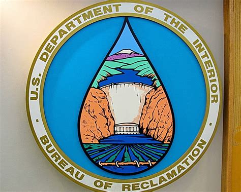 old bureau of reclamation logo