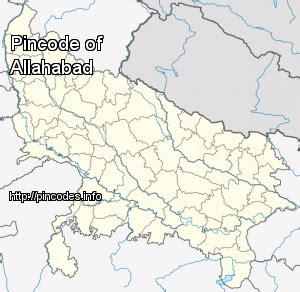 old cantt allahabad pin code