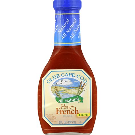 Old Cape Cod Dressing