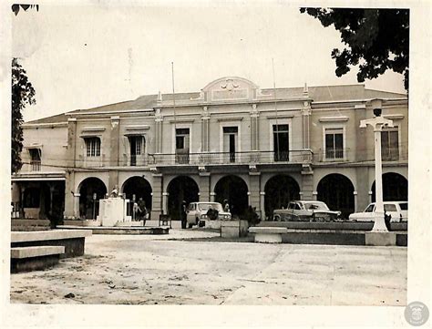 old capitol building tagbilaran history