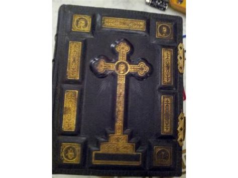 old catholic bibles for sale