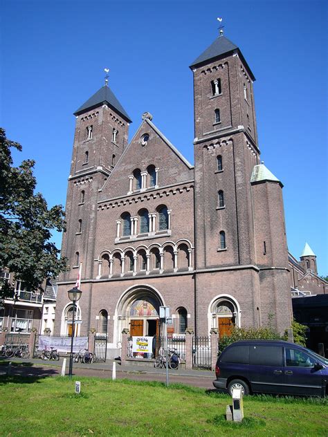 old catholic church of the netherlands