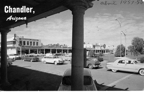 old chandler az