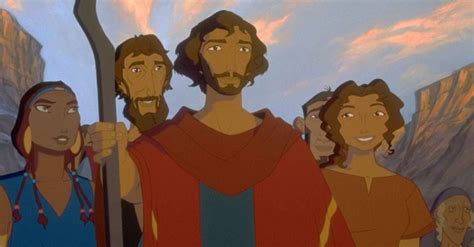 old christian cartoon movies