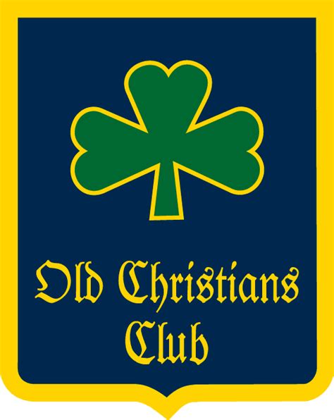 old christians club